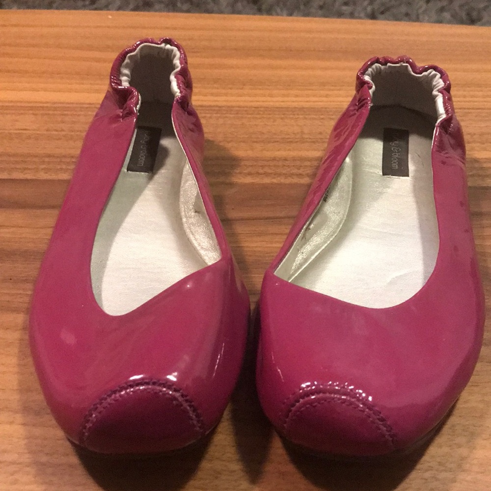 Ballet Flats